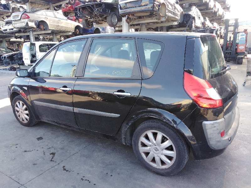 RENAULT SCENIC II 2003