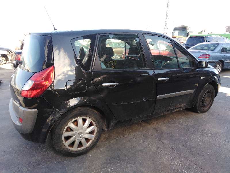 RENAULT SCENIC II 2003