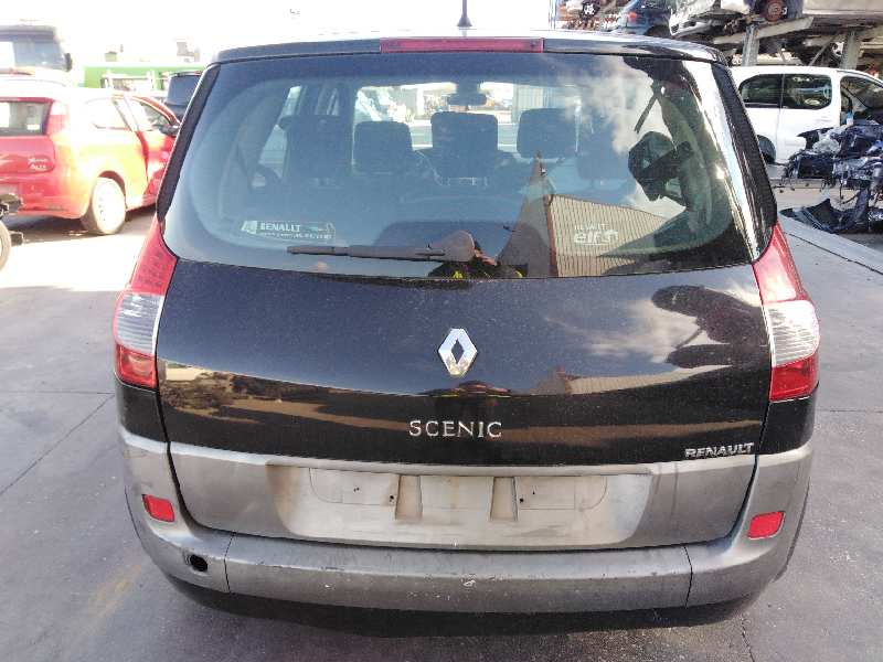 RENAULT SCENIC II 2003