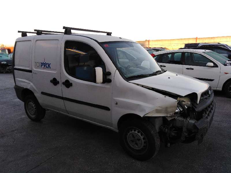 FIAT DOBLO (119) 2001