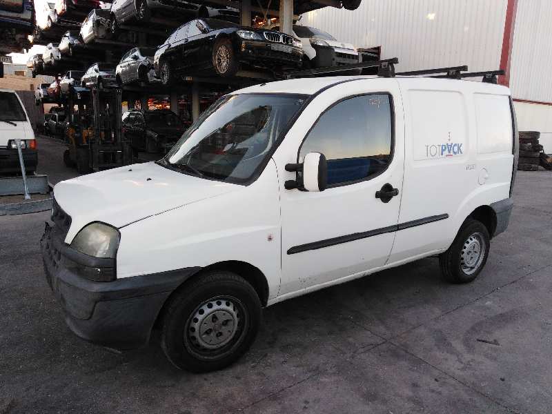 FIAT DOBLO (119) 2001