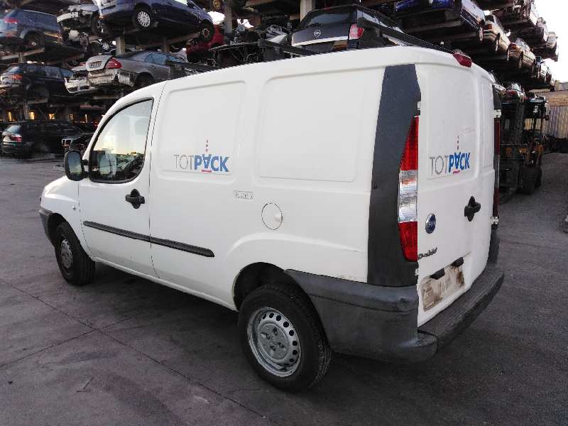 FIAT DOBLO (119) 2001