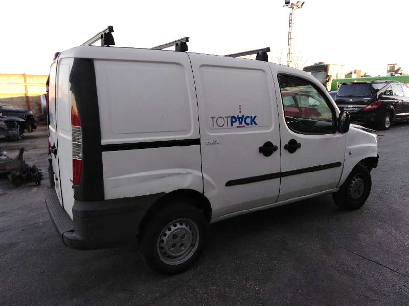 FIAT DOBLO (119) 2001