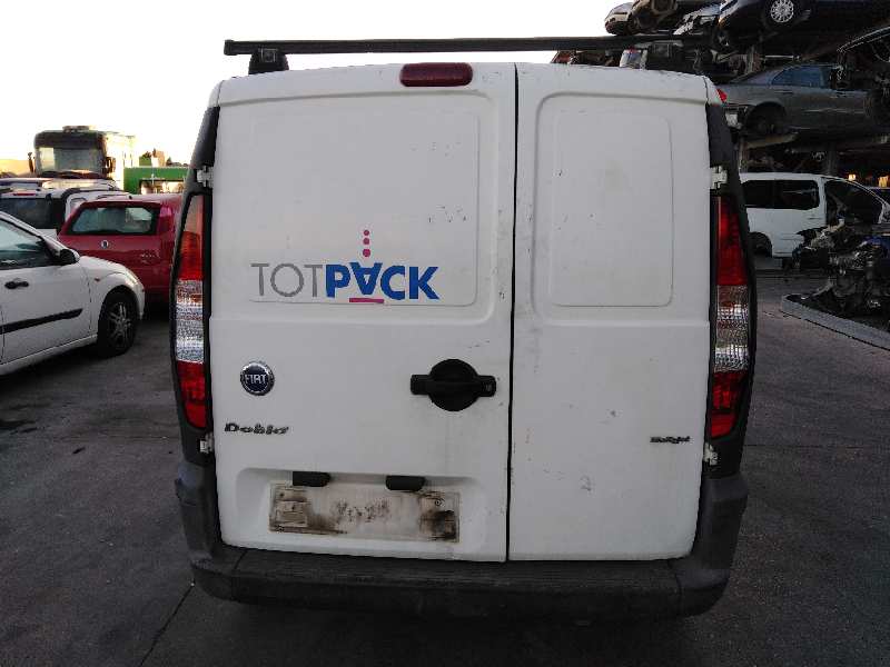 TURBOCOMPRESOR