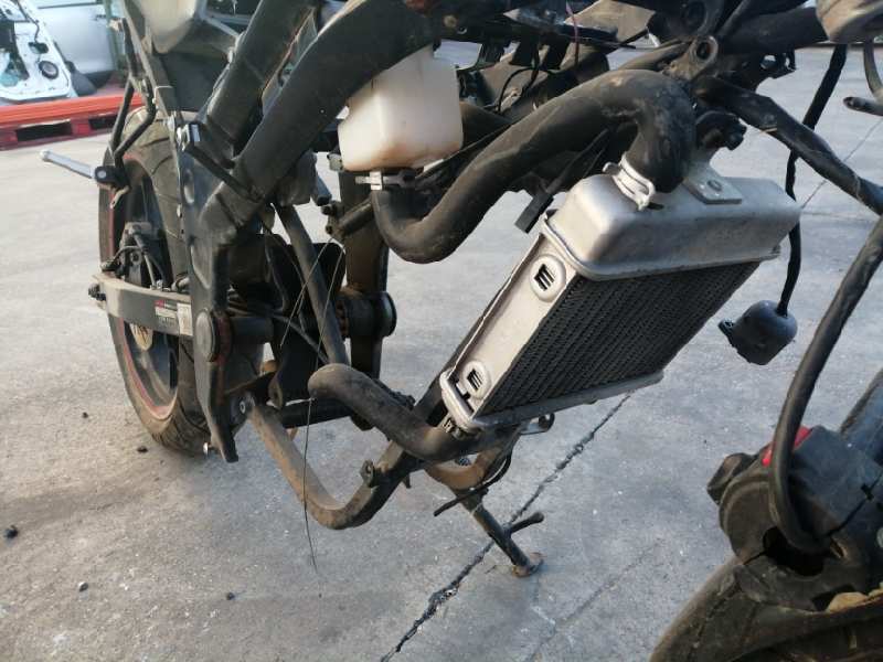 BARRA SUSPENSION DERECHA