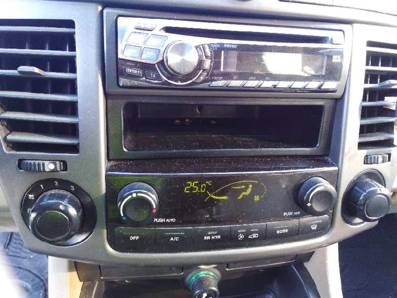 RETROVISOR IZQUIERDO