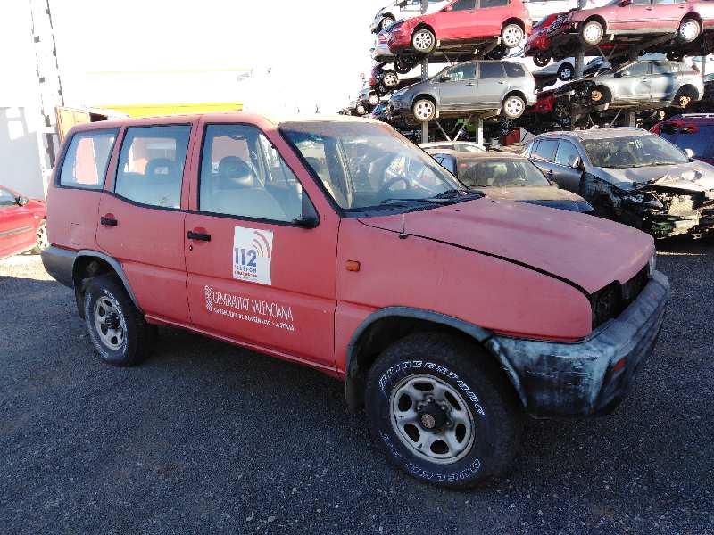 NISSAN TERRANO/TERRANO.II (R20) 1993