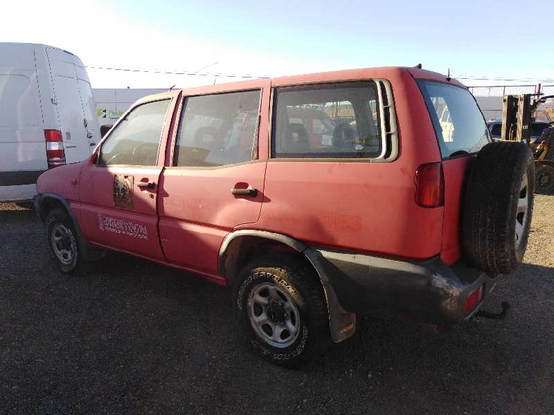 NISSAN TERRANO/TERRANO.II (R20) 1993