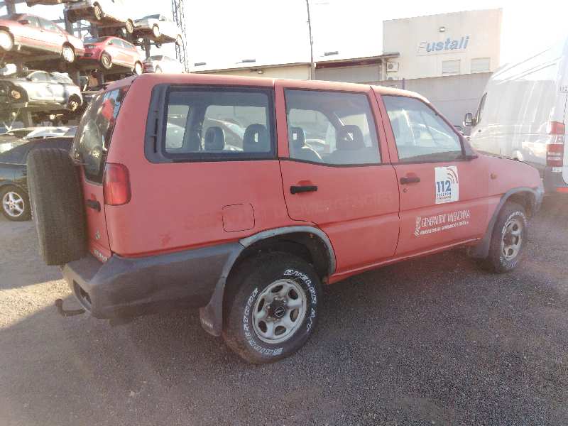 NISSAN TERRANO/TERRANO.II (R20) 1993