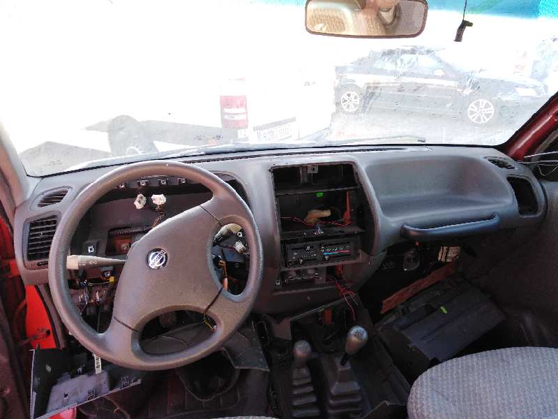 NISSAN TERRANO/TERRANO.II (R20) 1993