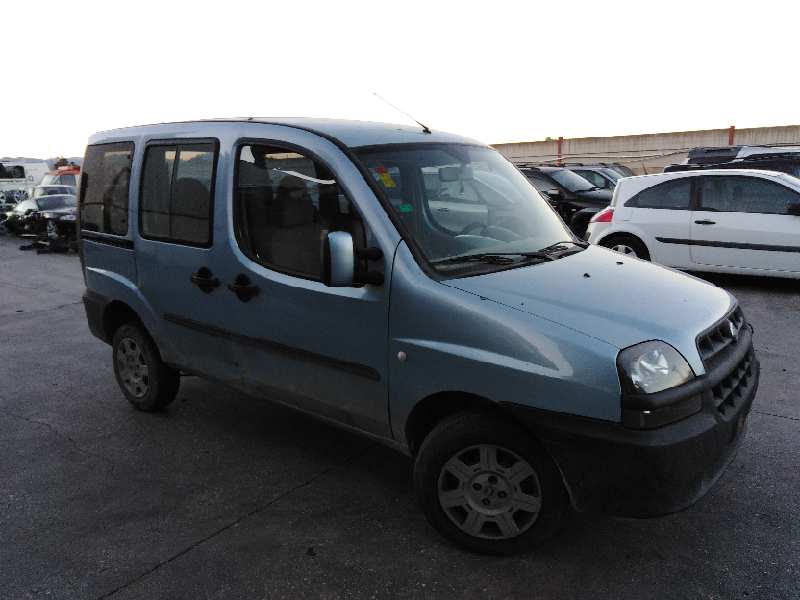 FIAT DOBLO (119) 2001