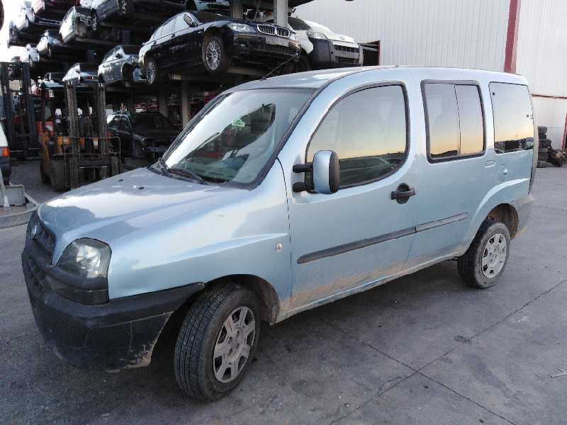 FIAT DOBLO (119) 2001