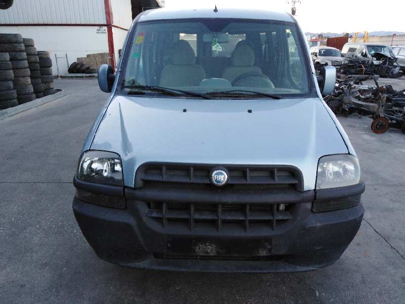 FIAT DOBLO (119) 2001