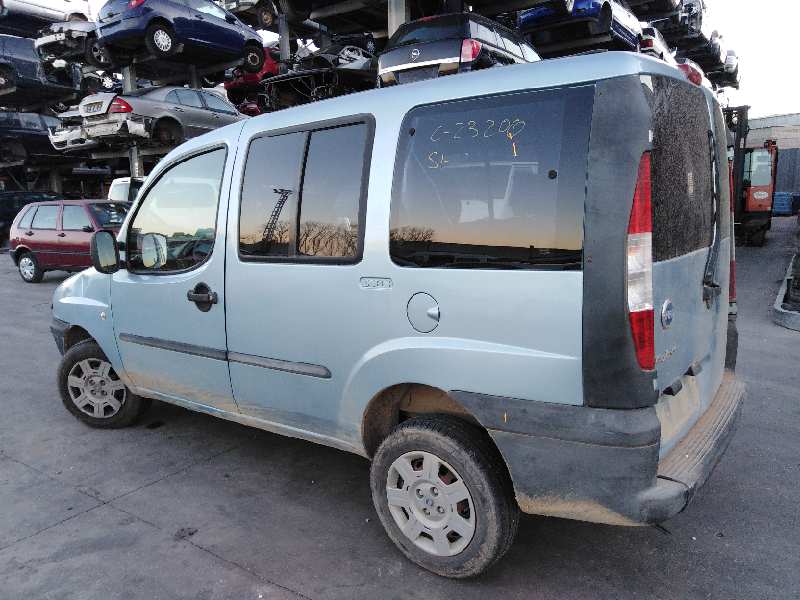 FIAT DOBLO (119) 2001