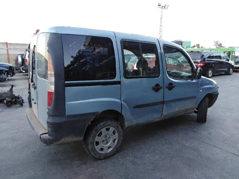 FIAT DOBLO (119) 2001