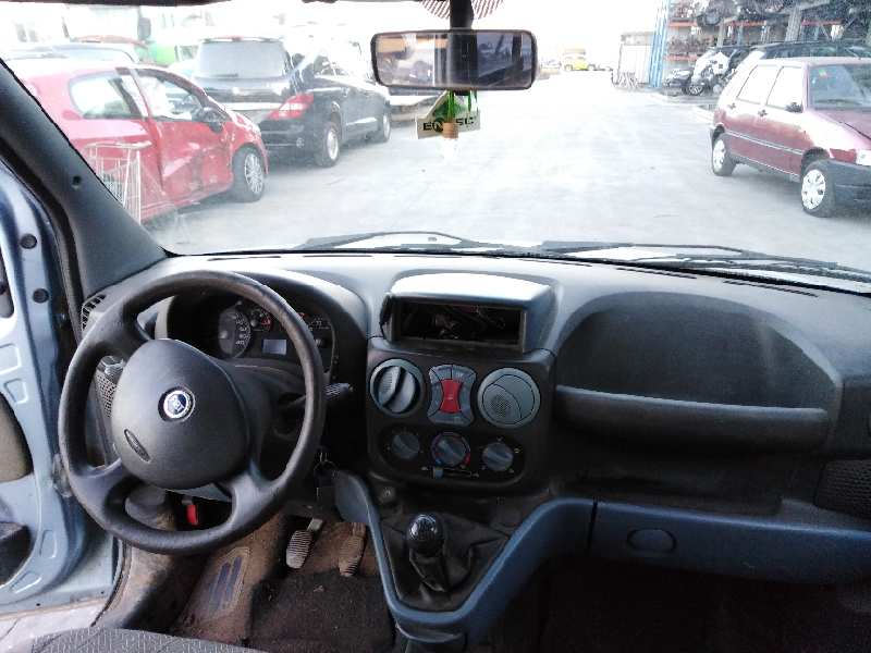 FIAT DOBLO (119) 2001