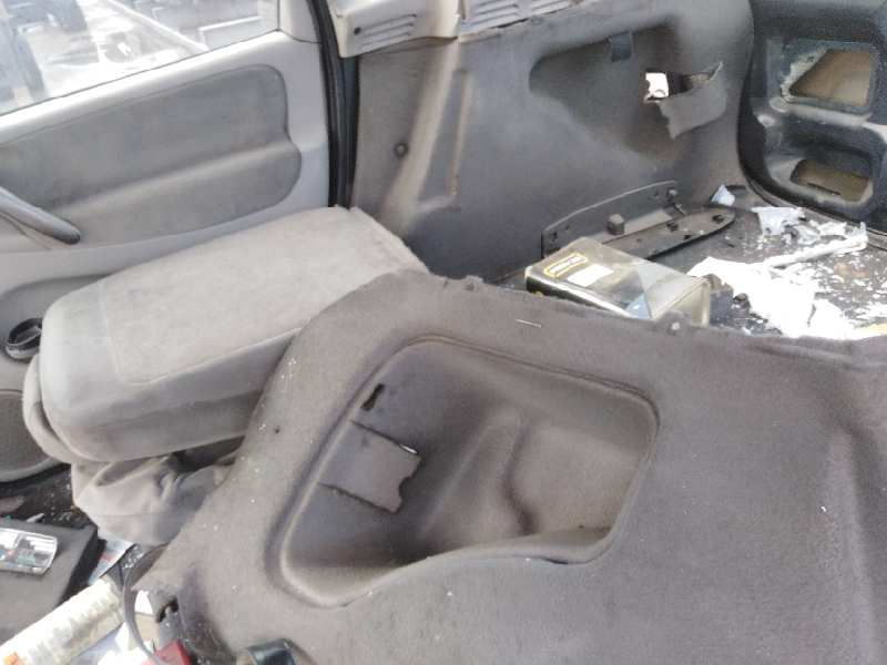 CITROEN XSARA PICASSO 1999