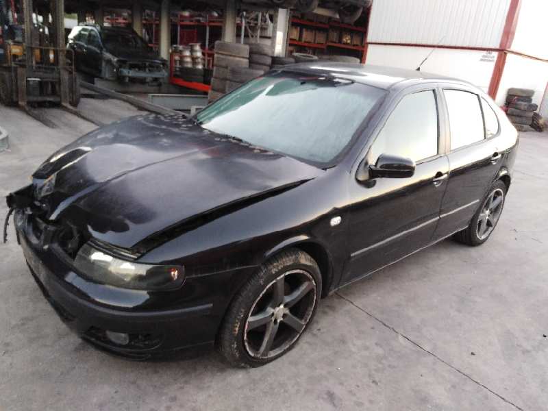 SEAT LEON (1M1) 1999