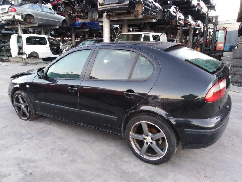 SEAT LEON (1M1) 1999