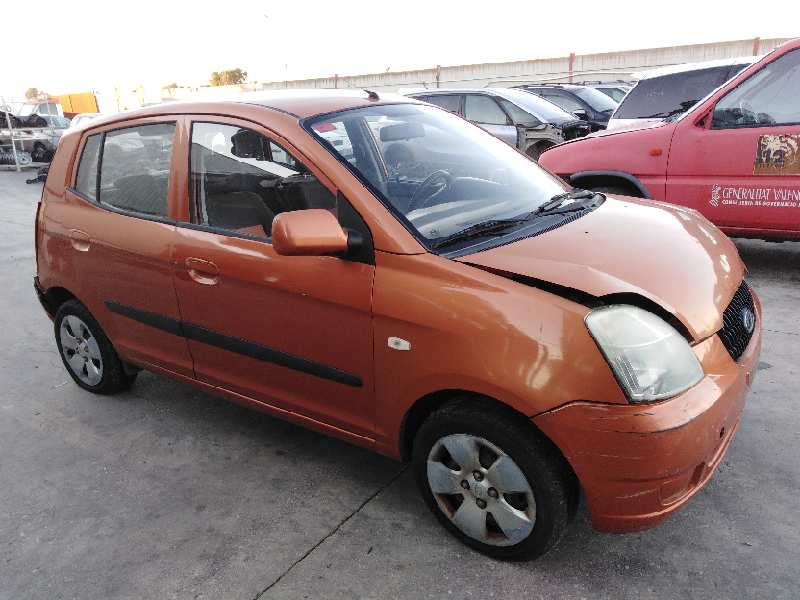 KIA PICANTO 2004