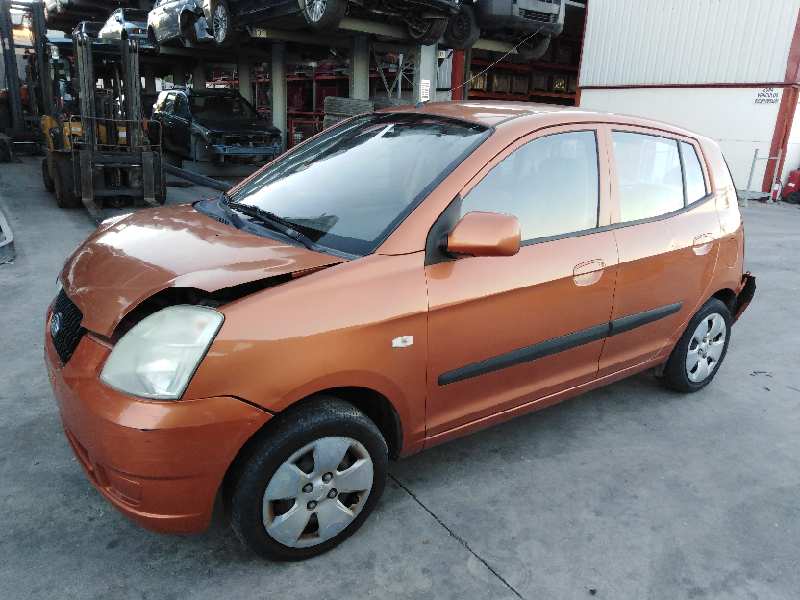 KIA PICANTO 2004