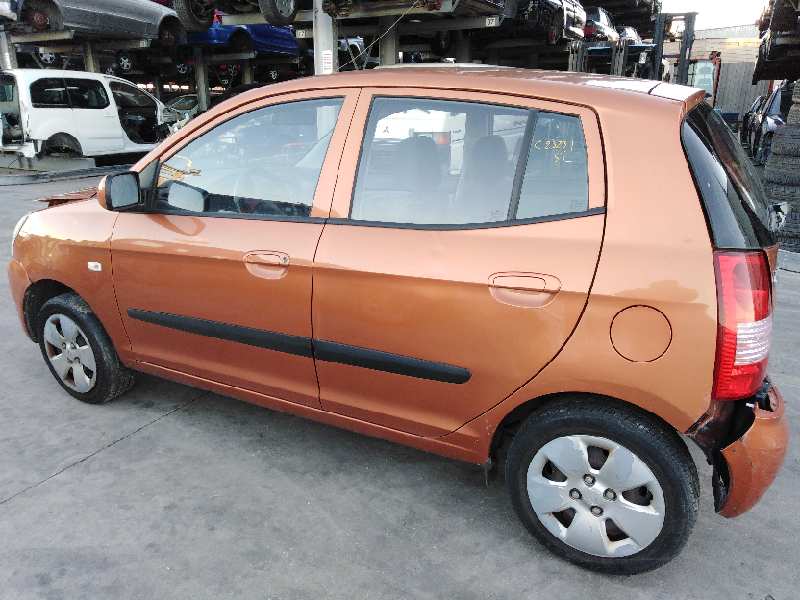 KIA PICANTO 2004