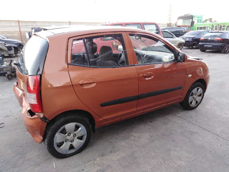 KIA PICANTO 2004