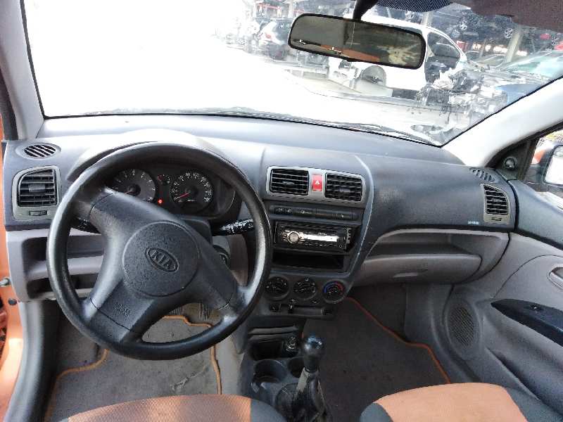 KIA PICANTO 2004