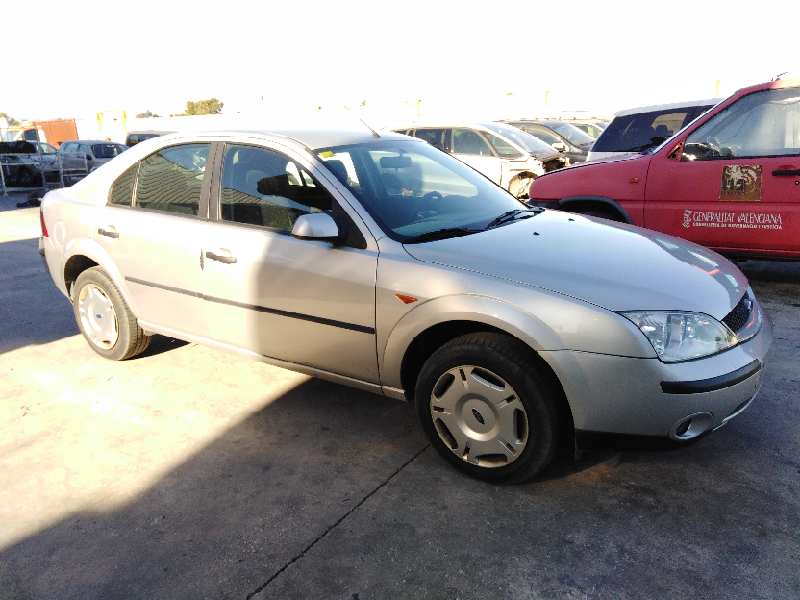 COMPRESOR AIRE ACONDICIONADO