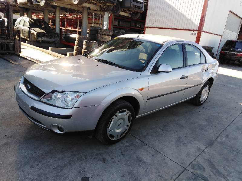 FORD MONDEO BERLINA (GE) 2000