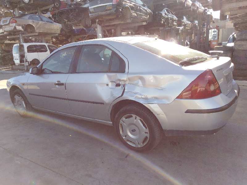 COMPRESOR AIRE ACONDICIONADO