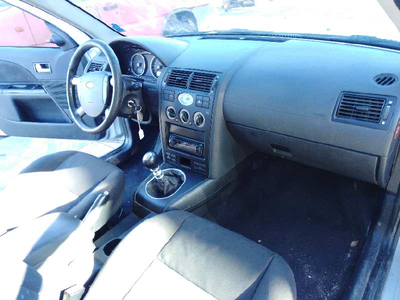 COMPRESOR AIRE ACONDICIONADO