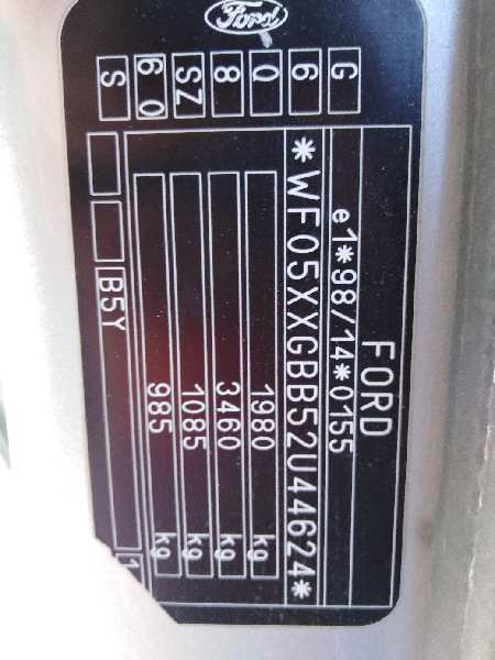 COMPRESOR AIRE ACONDICIONADO