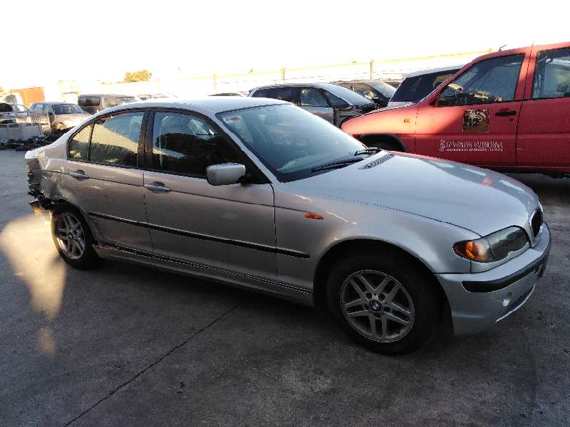 BMW SERIE 3 BERLINA (E46) 1998