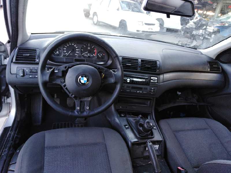 BMW SERIE 3 BERLINA (E46) 1998