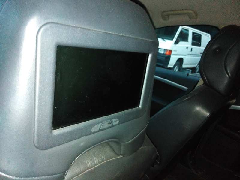 SISTEMA AUDIO / RADIO CD