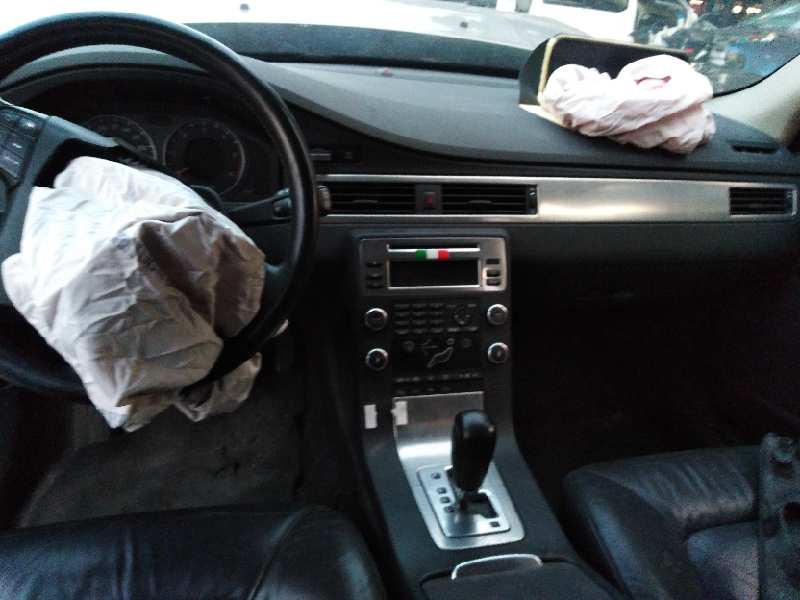 SISTEMA AUDIO / RADIO CD