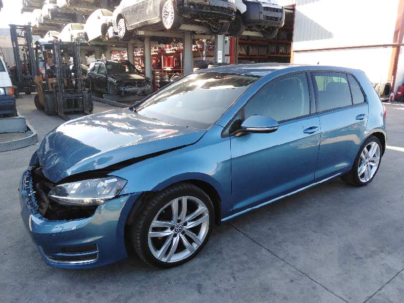 VOLKSWAGEN GOLF VII LIM. 2012