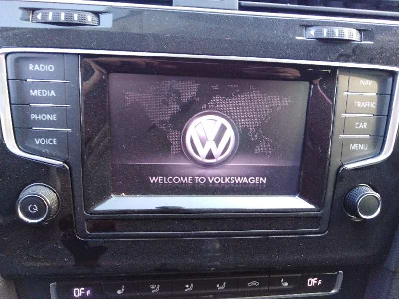 PANTALLA MULTIFUNCION