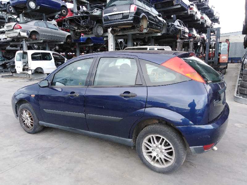 FORD FOCUS BERLINA (CAK) 1998