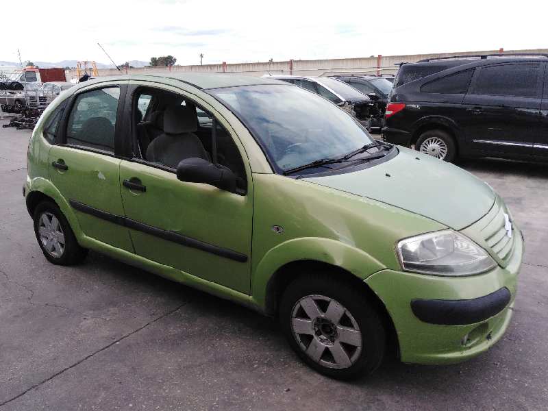 CITROEN C3 1995