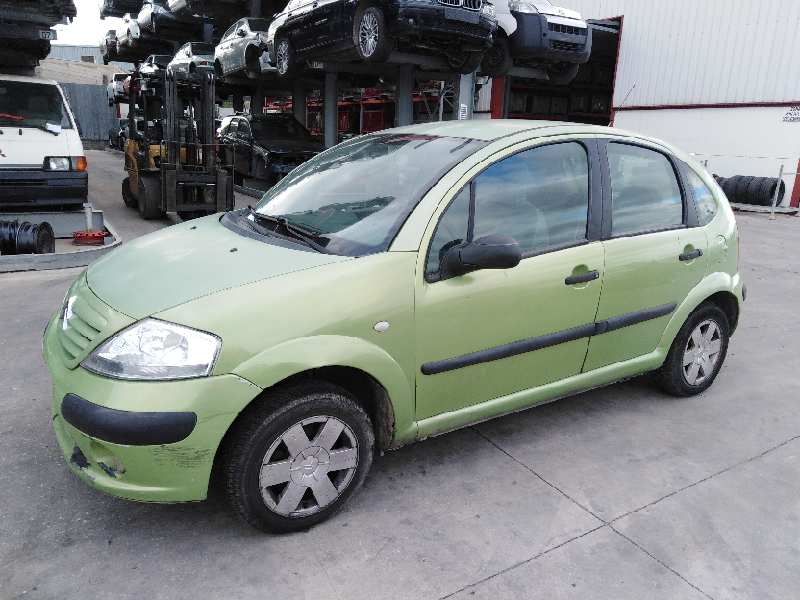 CITROEN C3 1995