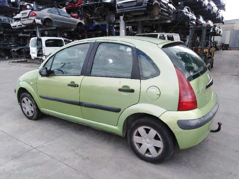 CITROEN C3 1995