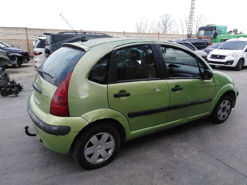 CITROEN C3 1995