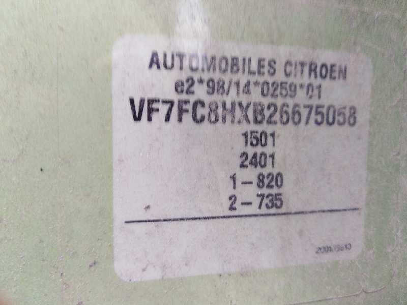 CITROEN C3 1995