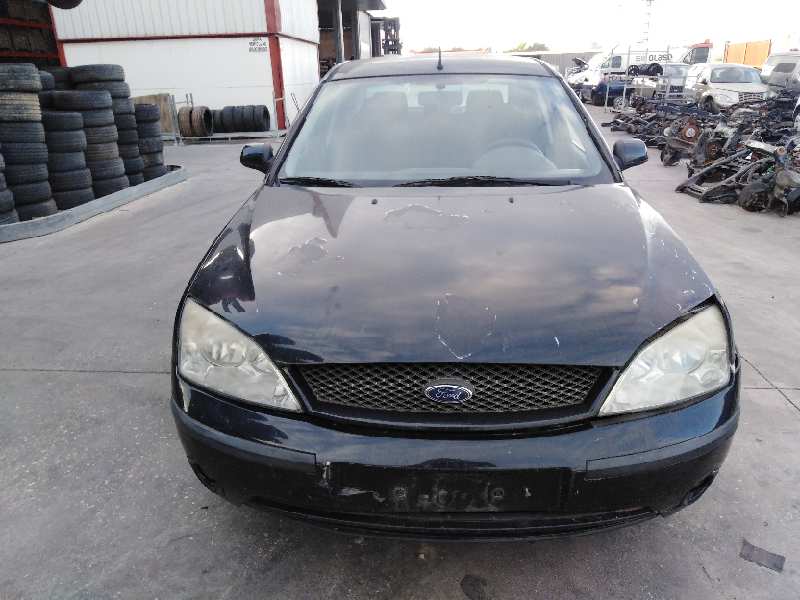 FORD MONDEO BERLINA (GE) 2000