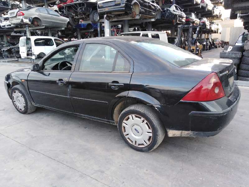 FORD MONDEO BERLINA (GE) 2000