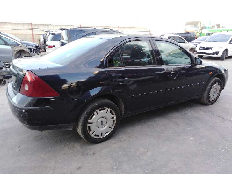 FORD MONDEO BERLINA (GE) 2000