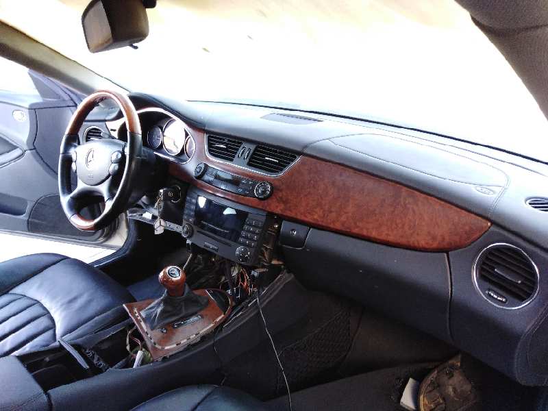 RETROVISOR IZQUIERDO