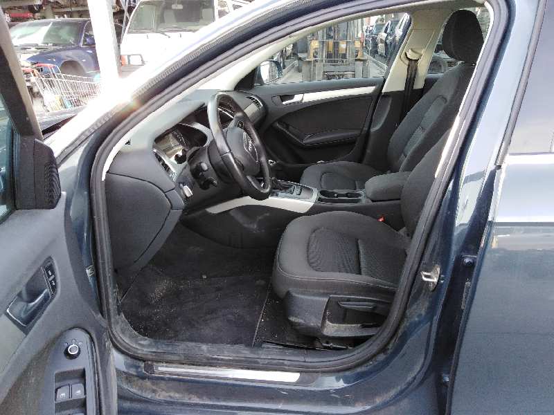 ASIENTO DELANTERO IZQUIERDO